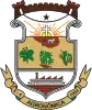 Official seal of Agronômica