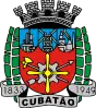 Coat of arms of Cubatão