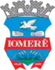 Official seal of Iomerê