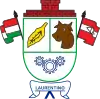 Official seal of Laurentino