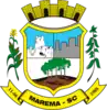 Official seal of Marema