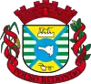Official seal of Pouso Redondo