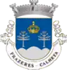 Coat of arms of Prazeres