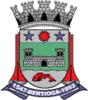 Coat of arms of Município da Estância Balneária de Bertioga
