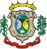 Official seal of Westfália