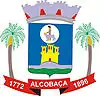 Official seal of Alcobaça