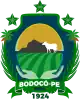 Coat of arms of Bodocó