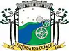 Official seal of Fazenda Rio Grande