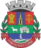 Official seal of Juiz de Fora