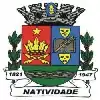 Coat of arms of Natividade