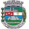 Official seal of Porciúncula