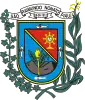 Official seal of São Raimundo Nonato