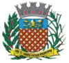 Coat of arms of São Pedro