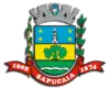 Official seal of Sapucaia