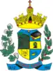 Official seal of Terra Roxa, Paraná