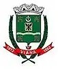 Official seal of Viana