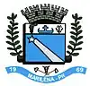 Official seal of Marilena