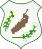 Official seal of Serra de Pereiro