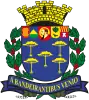 Coat of arms of São Carlos