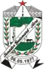 Official seal of Senador Guiomard