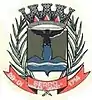 Official seal of Serro