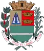 Coat of arms of Sertãozinho