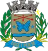 Coat of arms of Bady Bassitt