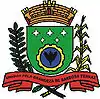Official seal of Barbosa Ferraz, Paraná