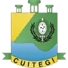 Official seal of Cuitegi