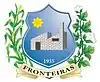 Official seal of Fronteiras