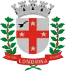 Official seal of Londrina