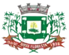 Official seal of Nova Floresta, Paraíba