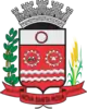 Official seal of Nova Santa Rosa