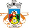 Coat of arms of Portão