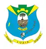 Coat of arms of Santa Luzia d'Oeste