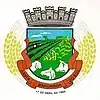 Official seal of Santa Margarida do Sul