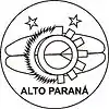 Official seal of Alto Paraná