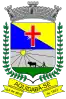 Official seal of Aquidabã