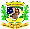 Official seal of Carira