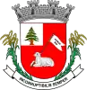 Official seal of Cedro de São João