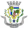Official seal of Canindé de Cristinápolis