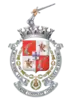 Coat of arms of Angra do Heroísmo