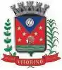 Official seal of Vitorino, Paraná