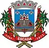 Official seal of Escada