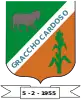 Official seal of Gracho Cardoso