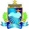 Official seal of Ipueiras