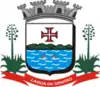 Official seal of Lagoa de Dentro