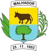 Coat of arms of Malhador