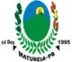 Official seal of Matureia