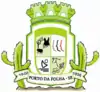 Official seal of Porto da Folha